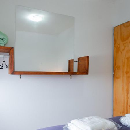 Fenix Apart Apartamento Concepción del Uruguay Exterior foto